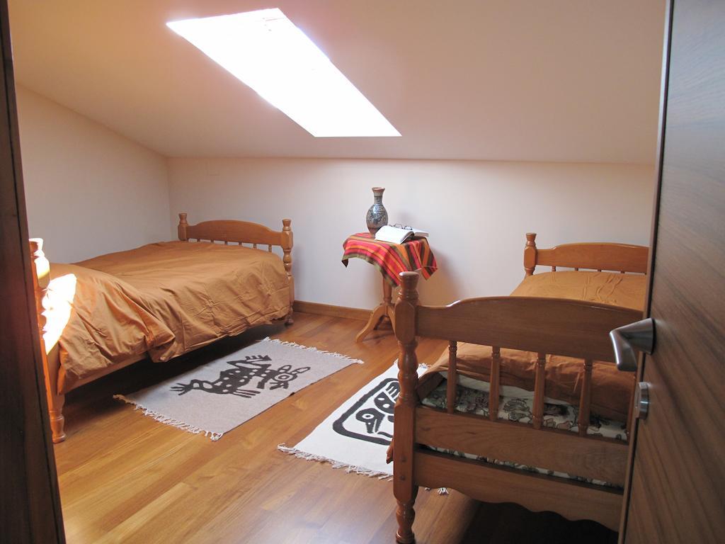 Apartment Pergola Veprinac Habitación foto